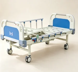 Dual Motor ICU