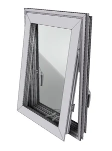 Sight Line Project in Hopper