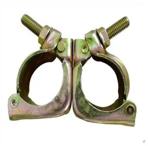 China Couplers for Scaffolding