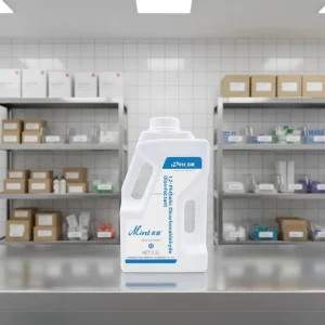 Biodegradable Disinfectant