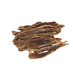 Grain-Free Duck Jerky