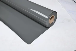 High Gloss PET Decorative Films