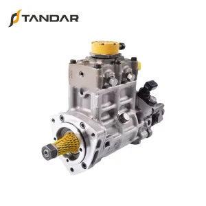 Genuine Fuel Injection Pump for Cat Diesel Engine