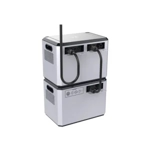 Large Capacity High Quality Cheap LiFePO4 Lithium Battery Energy Storage System for Outdoor