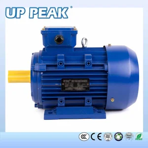 OEM Pump Fan Motor