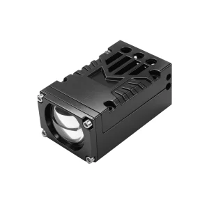 New ODM OEM LED Projector Fog Lamp for Car Spot Light Q2A Yellow White 140W for Car Grille Motorcycle Lamps