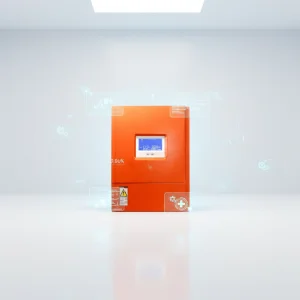 MPPT Solar Charge Controller 700V/800V for Solar Systems