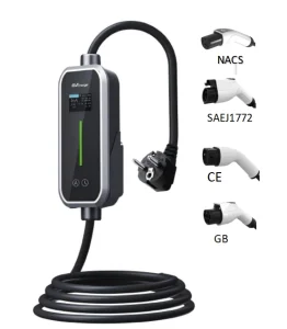 High Speed 16A Charger