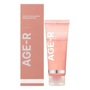 Wholesale Medicub Age-R Collagen Booster Gel Cream Korea Skin Care Collagen Infusion Gel Elastic and Radiant Night Cream