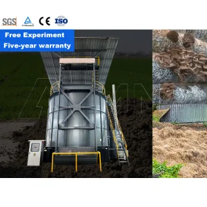 Lane Fermentation Equipment