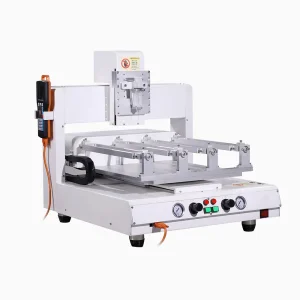 5 Axis Glue Applicator