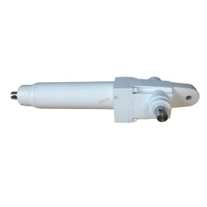 Hydraulic Pump Patient Bed