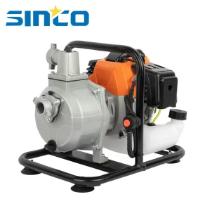 High Quality Sinco Brand 1 Inch 1.5 Inch (40mm) Light and Portable, Solar Water Pump, Water Pump Set, Irrigation Pump Water Pump Submersible Pump Water Pump