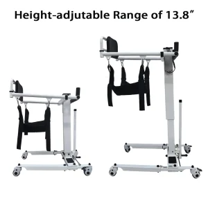 Efficient Transfer Aids