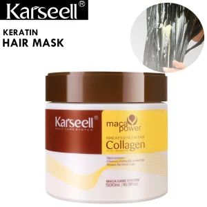 Karseell Maca Essence Repairing Hair Cream