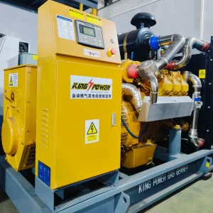 مجموعة مولدات الطاقة الكهربائية 500kw 600kw 700kw 800kw