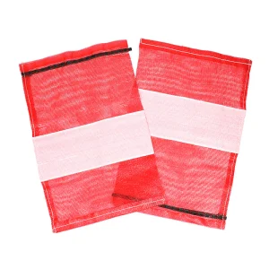 Bolsas de Malha de Plástico para Embalagem de Cebolas Reutilizáveis com Cordão para Armazenamento de Produtos Frescos, Sacos de Malha para Alho, Cebolas, Legumes, Batatas, Cítricos, Lagostins e Lenha