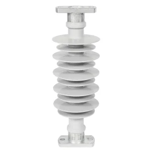 10kv-500kv Aislador de Poste/ Pin de Suspensión de Polímero Compuesto