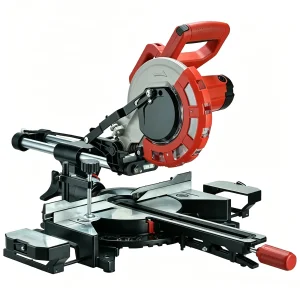 Sliding Miter Saw