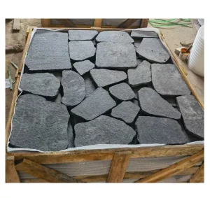 Black Basalt Flagstone