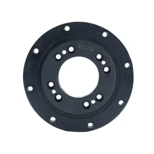 High-Quality Gearless single-row cross-roller slewing bearing Manufacturer, Factories