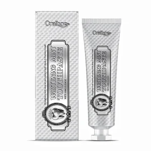 Adult Anti-Bacterial Oral Care Toothpaste