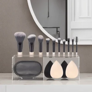 Mini Travel Set