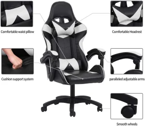 China Wholesale Gaming Chair