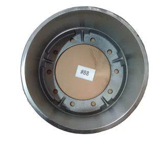Wholesale 3602R1 Rear Brake Drums