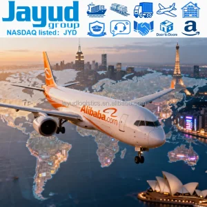 Express Air Freight Forwarder and Cargo Courier Service