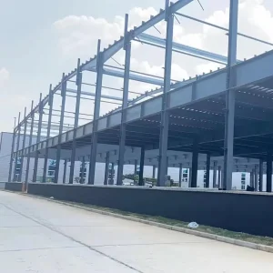 Space-Efficient Layouts