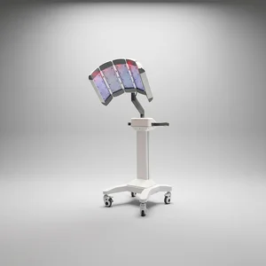 5 Wavelength PDT Panel