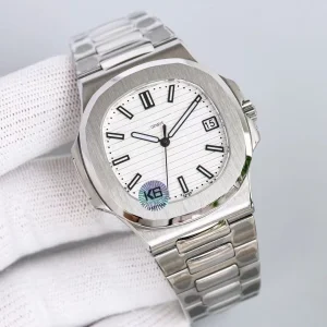 Custom Brand Luxury Square Automatic Watch