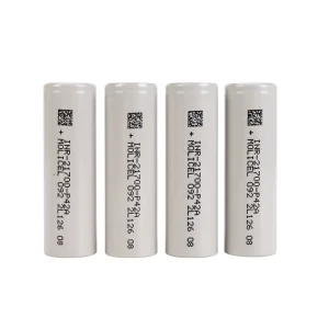 INR21700-P42A Battery