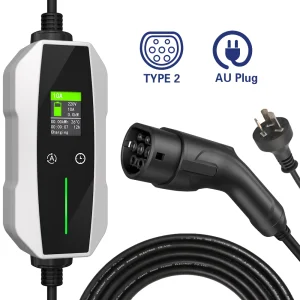 Adjustable EV Charger