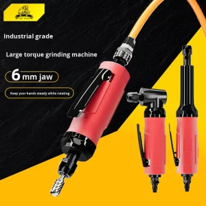 Lionwham Pneumatic Grinder