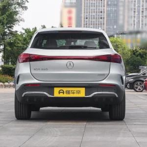 Baic MB Eqa