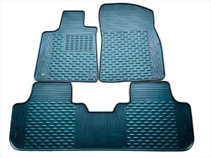 Luxury Car Mats for 2016-2022 Lexus RX 200 300 350 450 Custom Fit Interior Accessories Automotive Floor Mats Carpet All-Weather
