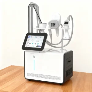 2026 Body Shaping Machine Vacuum Roller