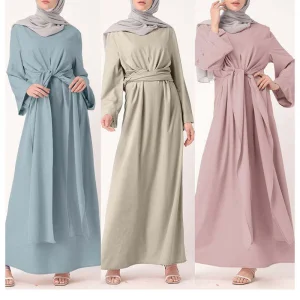 Wholesale Modest Islamic Clothing for Women - Dubai Collection