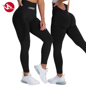 Anti-Cellulite Leggings