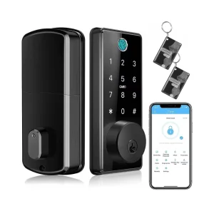 Keypad Lock