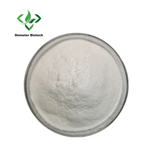 High Purity 98% Spermidine Trihydrochloride Powder Syntheses Material Intermediates CAS 334-50-9