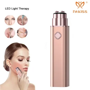 Pakiss Eye Massager