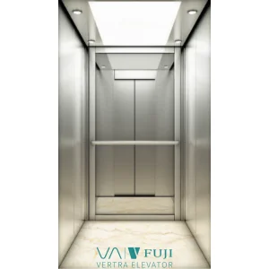 Small Machine Room Passenger Home Lift Elevator Price
