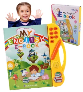 E-Book Learning