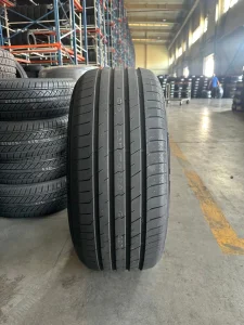 UHP EV Tires