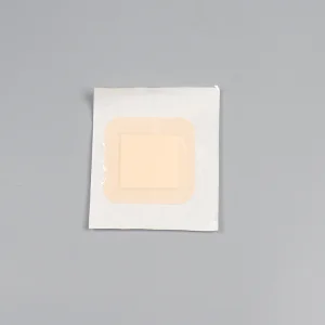 Sterile Surgical Foam