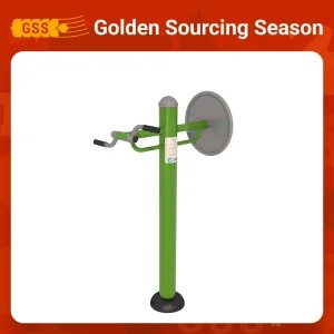 Outdoor Hand Fitness