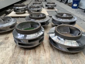 Precision Laser Cladding Machine